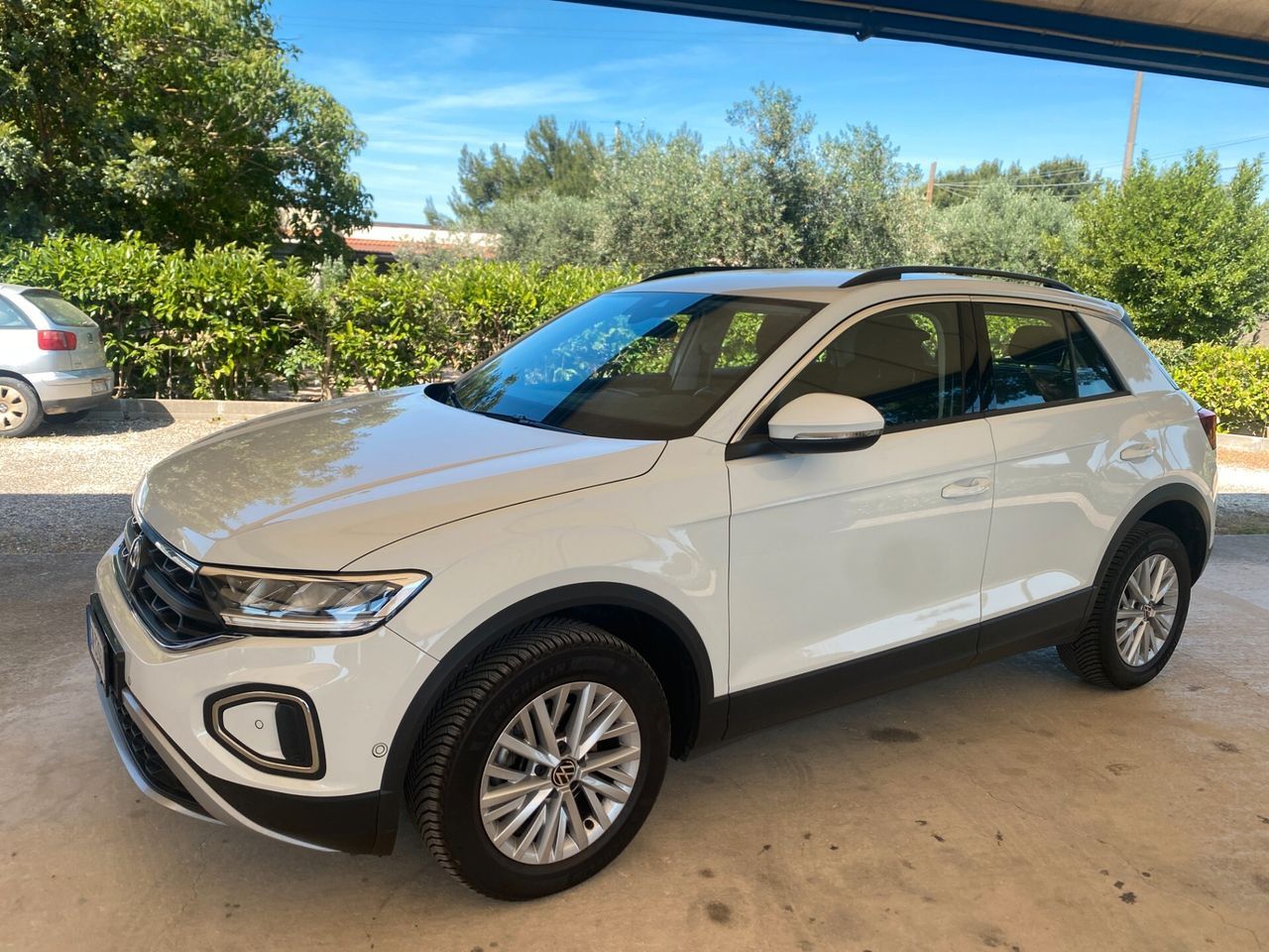 Other Volkswagen T- Roc 2.0 TDI SCR Style----KM CERTIF imagem 2