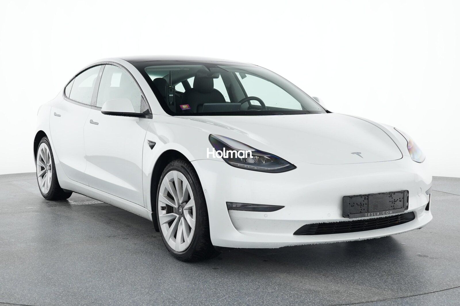 TESLA Model 3 Long Range 79 kWh Dual Motor A.Pilot Pr.