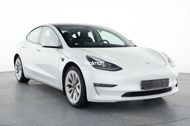 TESLA Model 3 Long Range 79 kWh Dual Motor A.Pilot Pr.