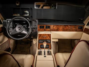 1987 Aston Martin LAGONDA 缩略图 13
