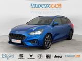 Ford Focus Tunier ST-Line AUTOMATIK NAV LED KAMERA SI - Ford Focus: Tunier