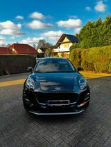 Ford Puma 1,0 EcoBoost 92kW Titanium Titanium - Ford Puma von privat