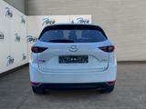 Mazda CX-5 SKYACTIV-D 184 AWD 5T 6AG AL-SPORTS LEDER-S - gebrauchte Mazda CX-5 aus dem Jahr 2019