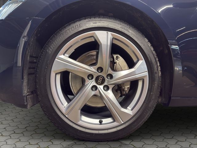 Audi A6 - Bild 20