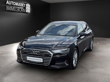 Audi A6 - 3