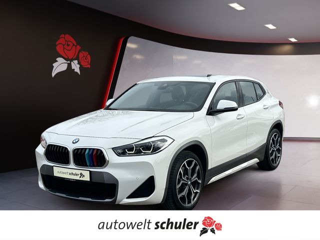 BMW X2 20d M Sport X sDrive