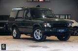 Land Rover Discovery 4,0 V8 - Land Rover Oldtimer