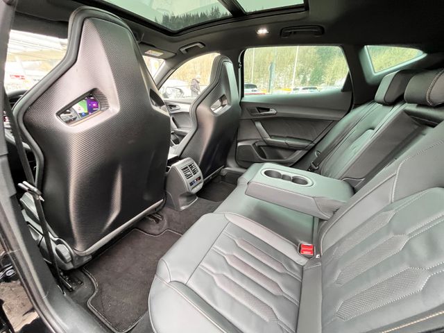 VZ 4Drive*Cup-Schalensitze/Navi/Pano Dach*