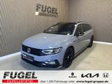 Volkswagen Passat Variant 2.0 TSI DSG R-Line 4M Limited Edi