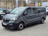 Renault Trafic L2H1 Doka 3,0t 2.0 dCi 1.HAND+AUTOM+KAMER - Renault Trafic doka