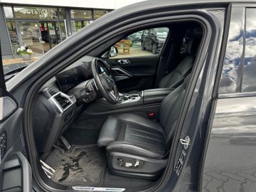 BMW X6 - 9