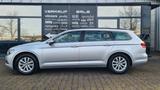 Volkswagen Passat Variant Comfortline 1.6 TDi DSG - AHK - - Volkswagen Passat Variant in Frankfurt (Main)