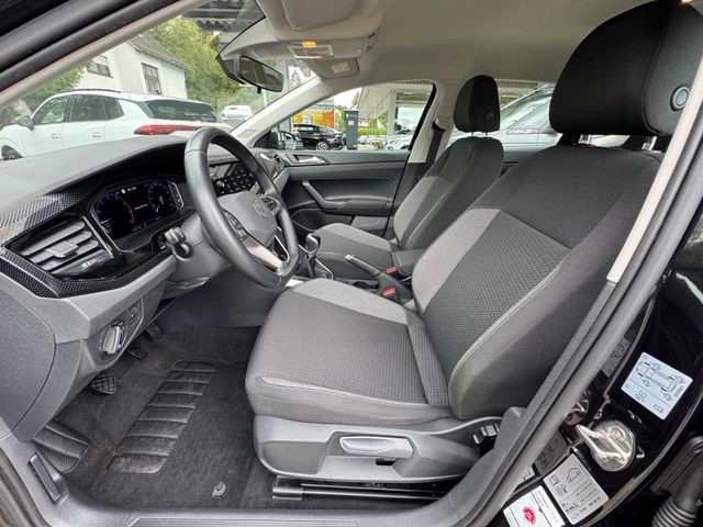 Polo 1.0 TSI 70kW Life APP/RFK/Klima/NAV/PDC/SHZ