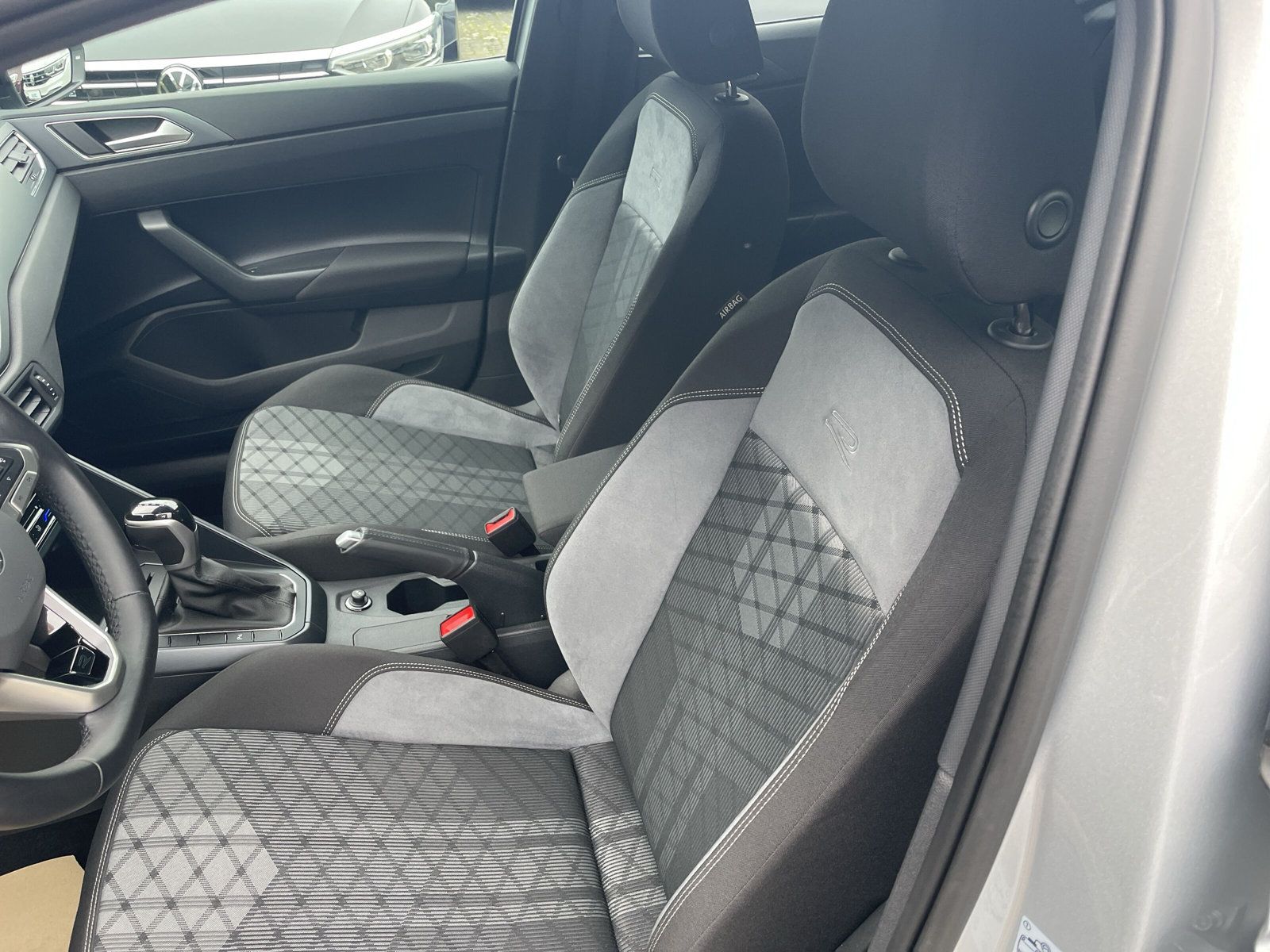 Polo R-Line TSi DSG Matrix ACC R-Line