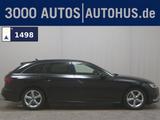 Audi A4 Avant 40 TDI advanced Navi LED Pano AHK RfK - Audi A4: Kombi, TDI