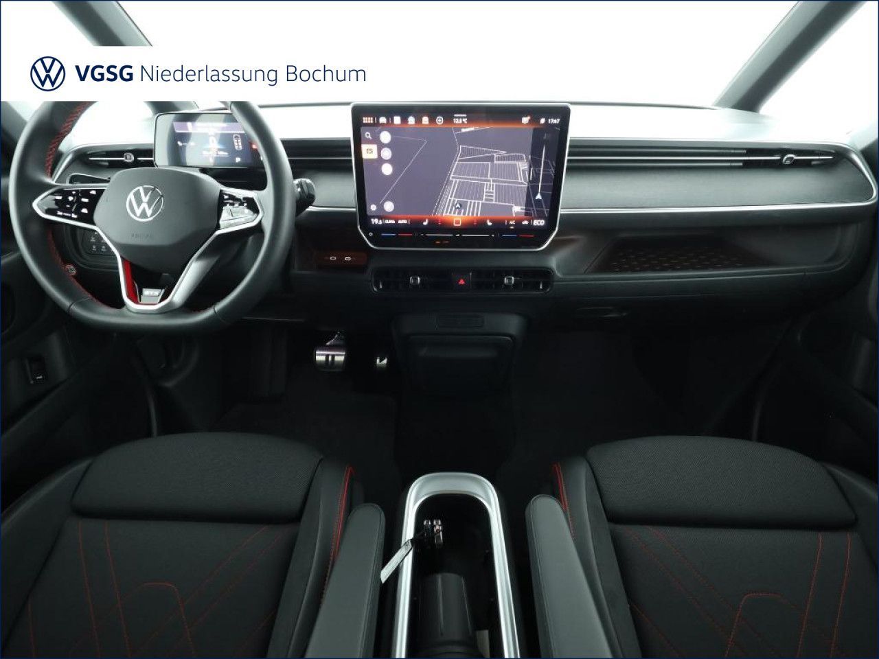Volkswagen ID. Buzz - Bild 16