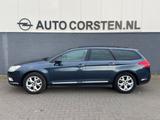 Citroën C5 Tourer 2.0I 16V Navi AHK Pdc Ecc CruiseContro - blaue Citroën C5