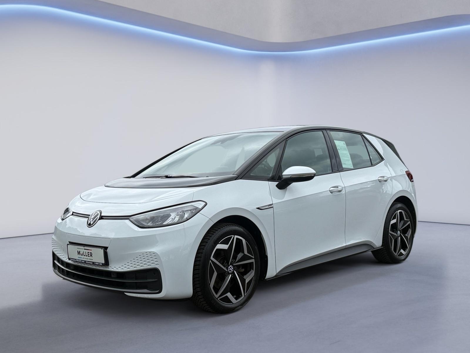 Volkswagen ID.3 Pro Performance 150 kW