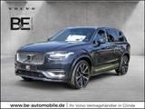 Volvo XC90 2.0 Plus Bright Recharge Plug-In Hybrid AWD - Volvo XC90: Recharge Plus Bright