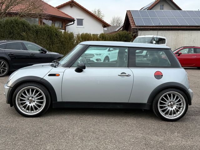 MINI ONE