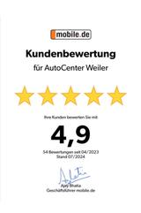 Opel Insignia B*LED*AUTOMATIK*WENIG KM* - Opel Insignia mit Diesel-Antrieb: Leder, Kombi
