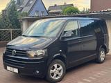 Volkswagen T5 Multivan 2.0 TDI 140PS Special STANDHZ PDC - Volkswagen T5 Multivan in Oberhausen