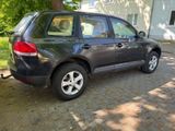 Volkswagen VW TOUAREG 3.0 Festpries - Volkswagen Touareg aus 2006: 3.0