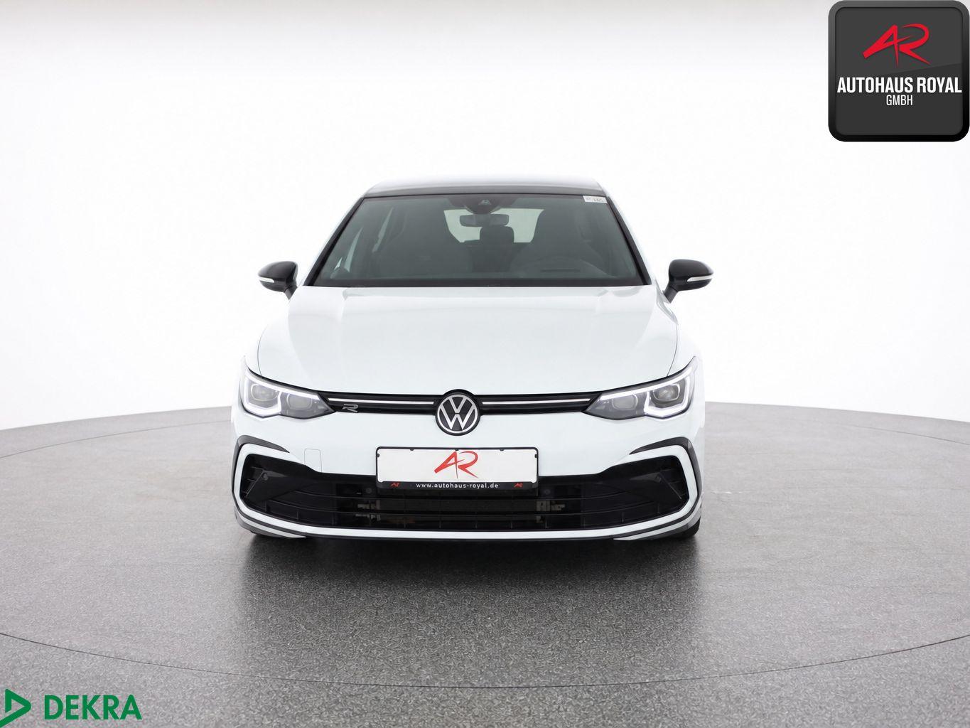 Volkswagen Golf 2.0 TSI 4M R LINE PANO,MATRIX,HEADUP,KAMERA, миниатюра 8