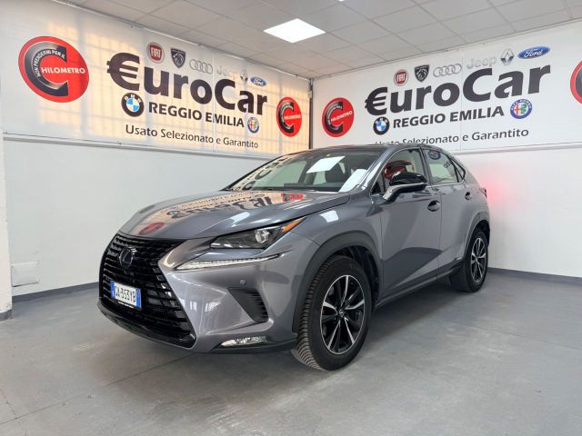 LEXUS ANDERE