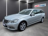 Mercedes-Benz E 200 CGI Auto. Leder Bi-Xenon Navi Parkassist - Mercedes-Benz E 200 aus 2011