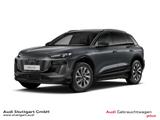 Audi Q6 e-tron - Audi Q6 e-tron SUV