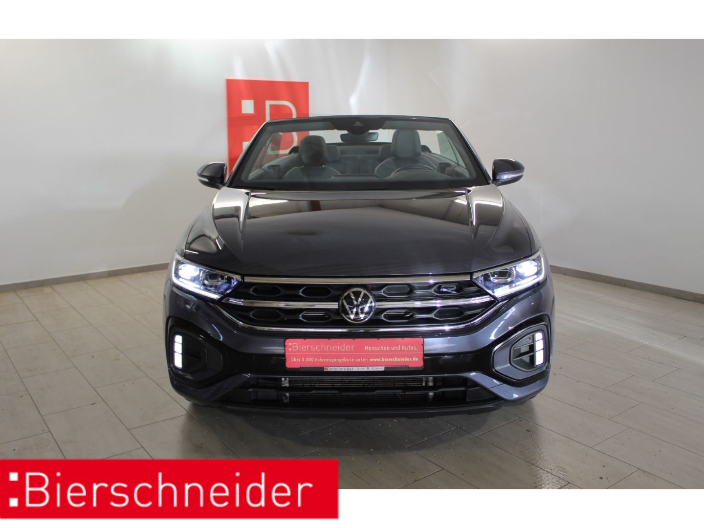 Volkswagen T-Roc - Bild 3