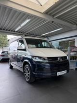 Volkswagen T6 California 2.0 TDI Beach *4Motion*DSG*AHK* - VW T6 California Gebrauchtwagen
