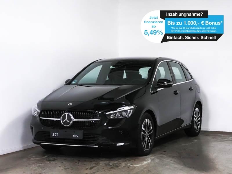 Mercedes-Benz B 180 PROGRESSIVE SPURASSIST PARKASSIST KAMERA