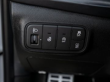 Hyundai Bayon 1.0 Trend 2WD Komfort-Paket Navi Kamera