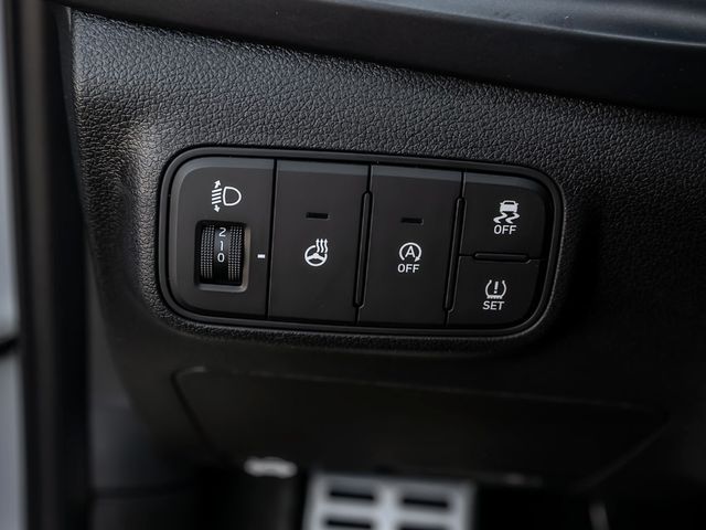 Hyundai Bayon 1.0 Trend 2WD Komfort-Paket Navi Kamera