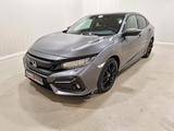 Honda Civic 1.5 VTEC CVT Sport Plus RFK|ACC|SHZ|Pano - Honda Civic: Sport