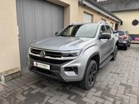 Volkswagen Amarok 3.0 TDi PanAmericana Februar 2026
