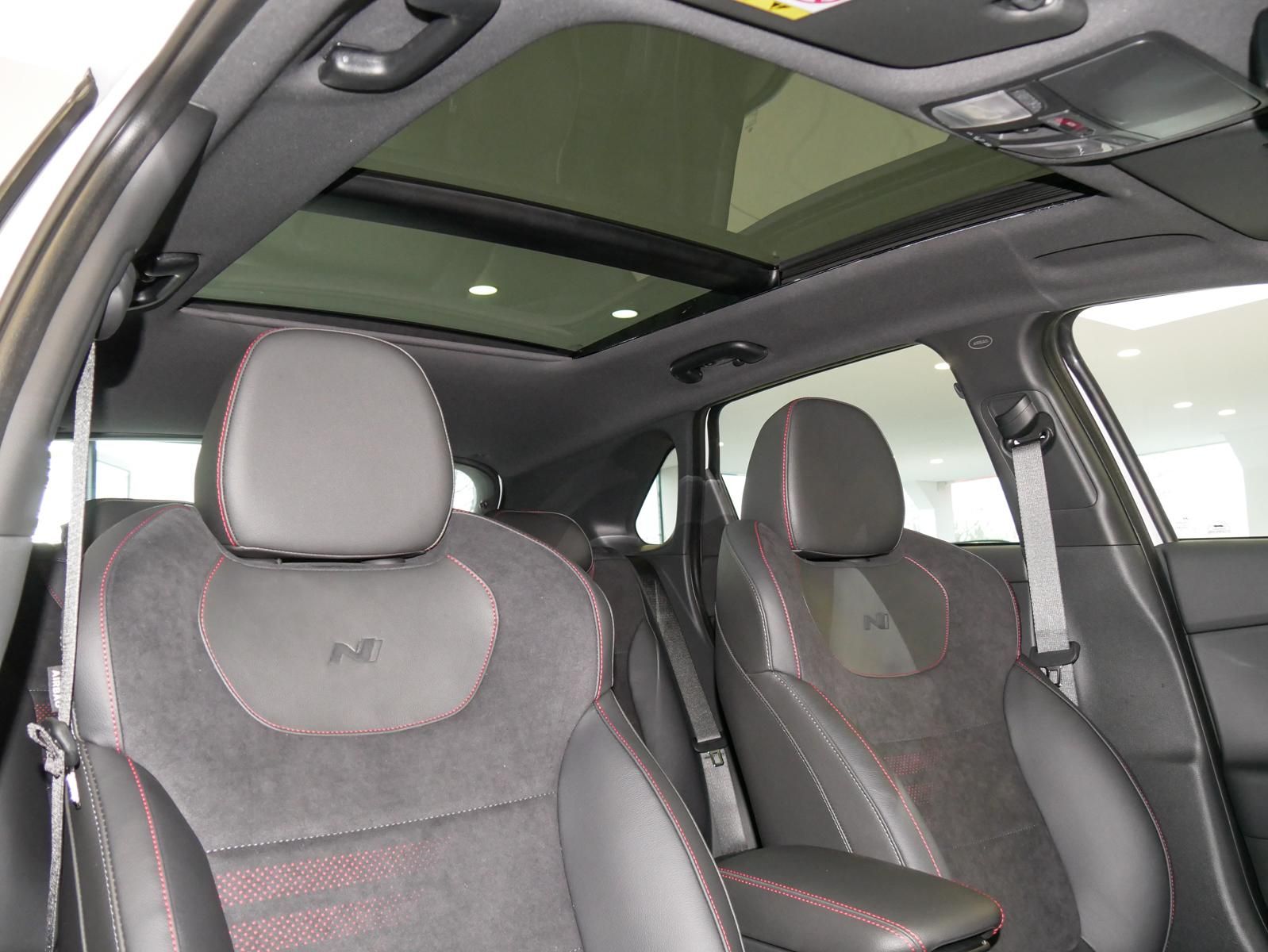 Hyundai i30 - Bild 3