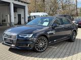 Audi A4 quattro*sport*Schiebedach*AHK*3.0 TDI*S-Line  - Audi A4 mit Diesel-Antrieb: Limousine, 3.0