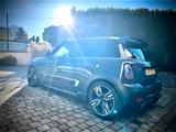 MINI Mini Cooper S GP2 - MINI MINI: Gp