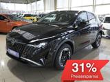 Nissan Qashqai 1,3 DIG-T Xtronic UPE=42000€! - Nissan Qashqai Tageszulassungen