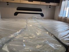 Chausson 627 TitaniumLine, Automatik, Arctic, Modell 2026