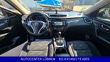Nissan X-Trail +AUTOMATIK+NAVI+360° Kamera+AHK