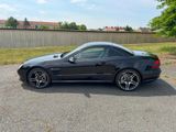 Mercedes-Benz SL 500 - R230 - Mercedes-Benz SL 500 aus 2002