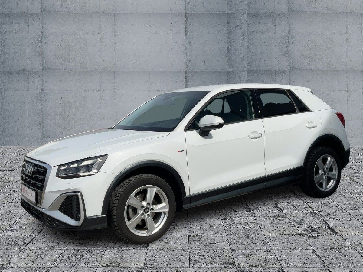 Audi Q2 - Bild 2
