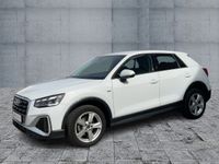 Audi Q2 - Vorschau Bild 2