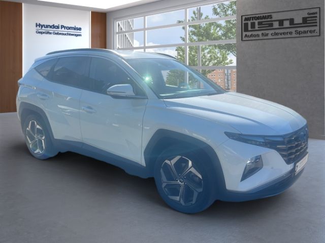 Fahrzeugabbildung Hyundai Tucson Trend Plug-In Hybrid 4WD 1.6 T-GDI Assist