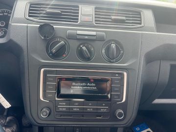 Volkswagen Caddy - 12