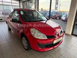 Renault Clio III Authentique 1.Hand/Klima/ZR.Gewechselt - gebrauchte Renault Clio aus dem Jahr 2007